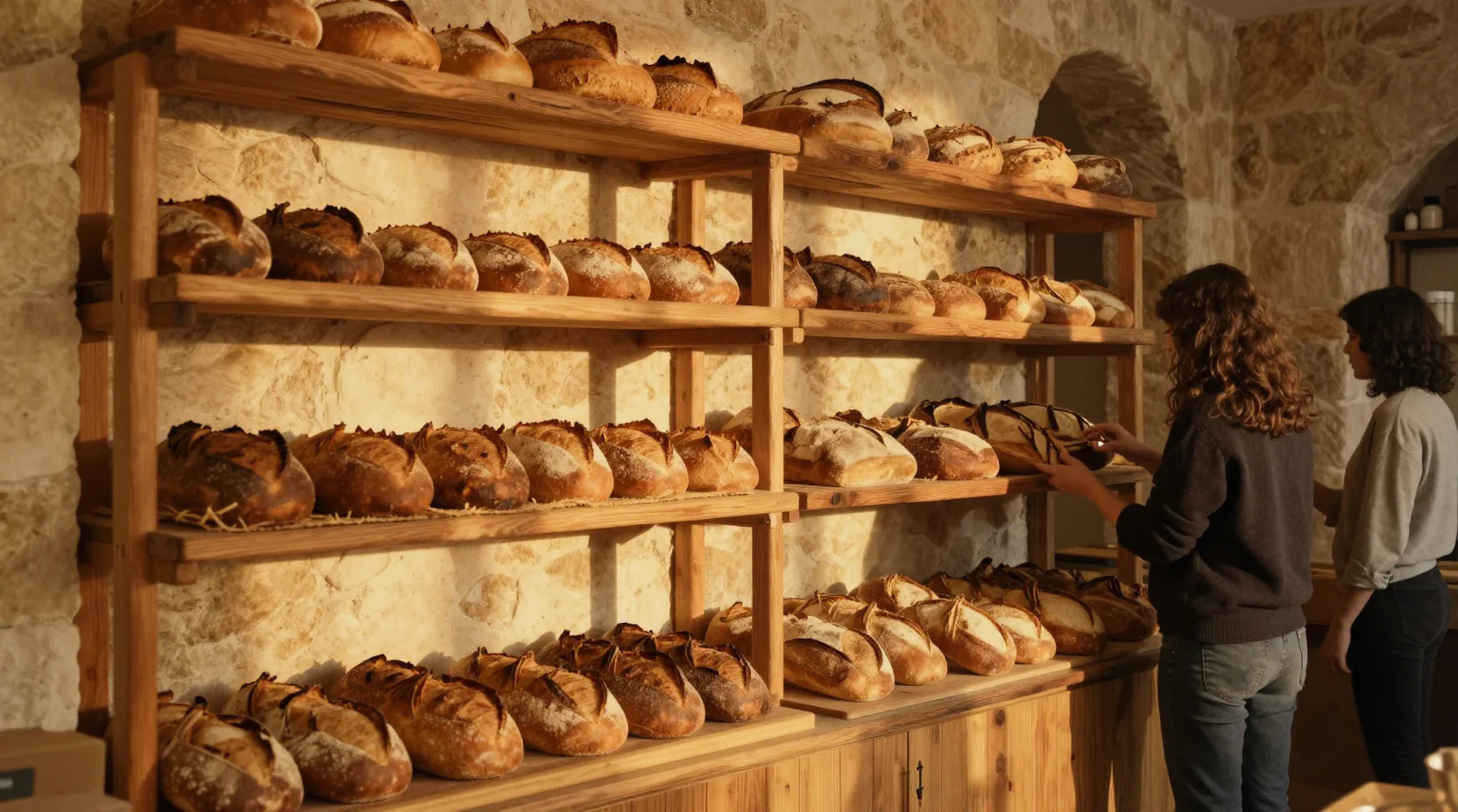 Le coin gourmand (6942)